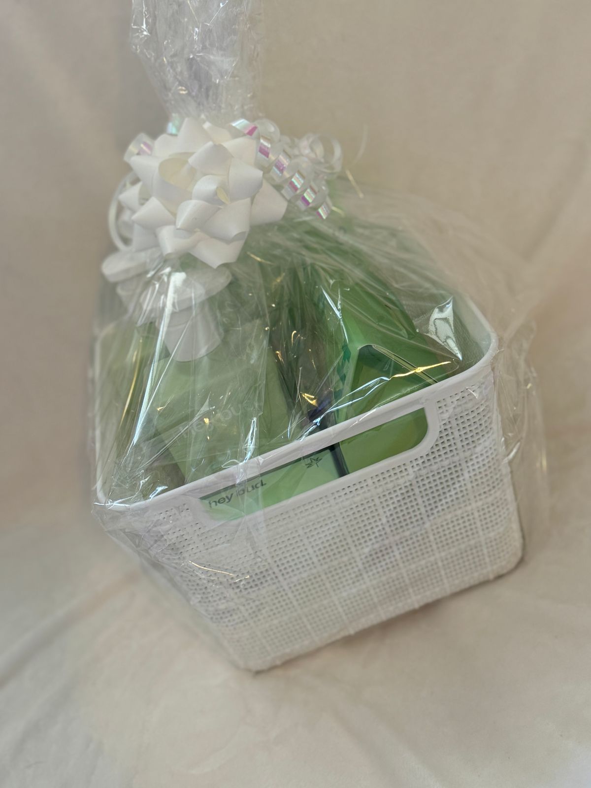 HEY BUD SKINCARE PACKAGE - Hero image