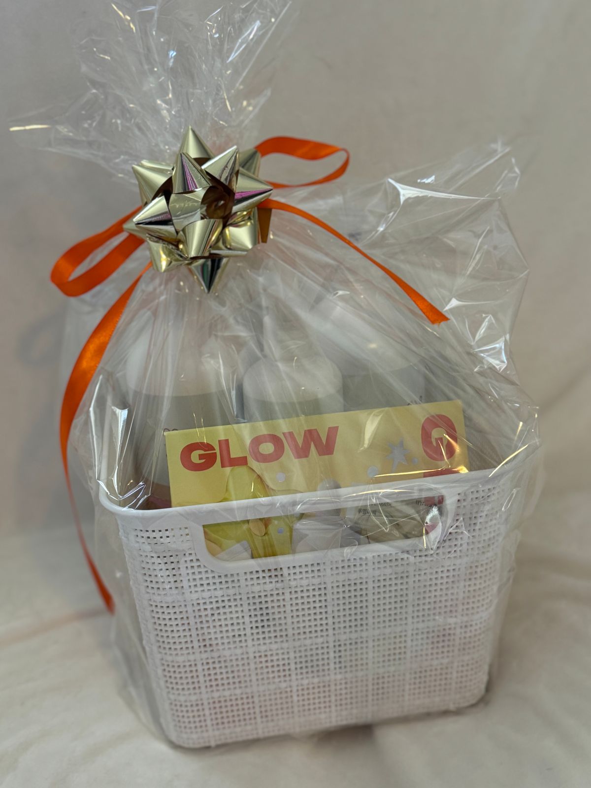 Women's Gift Hamper - Hero image