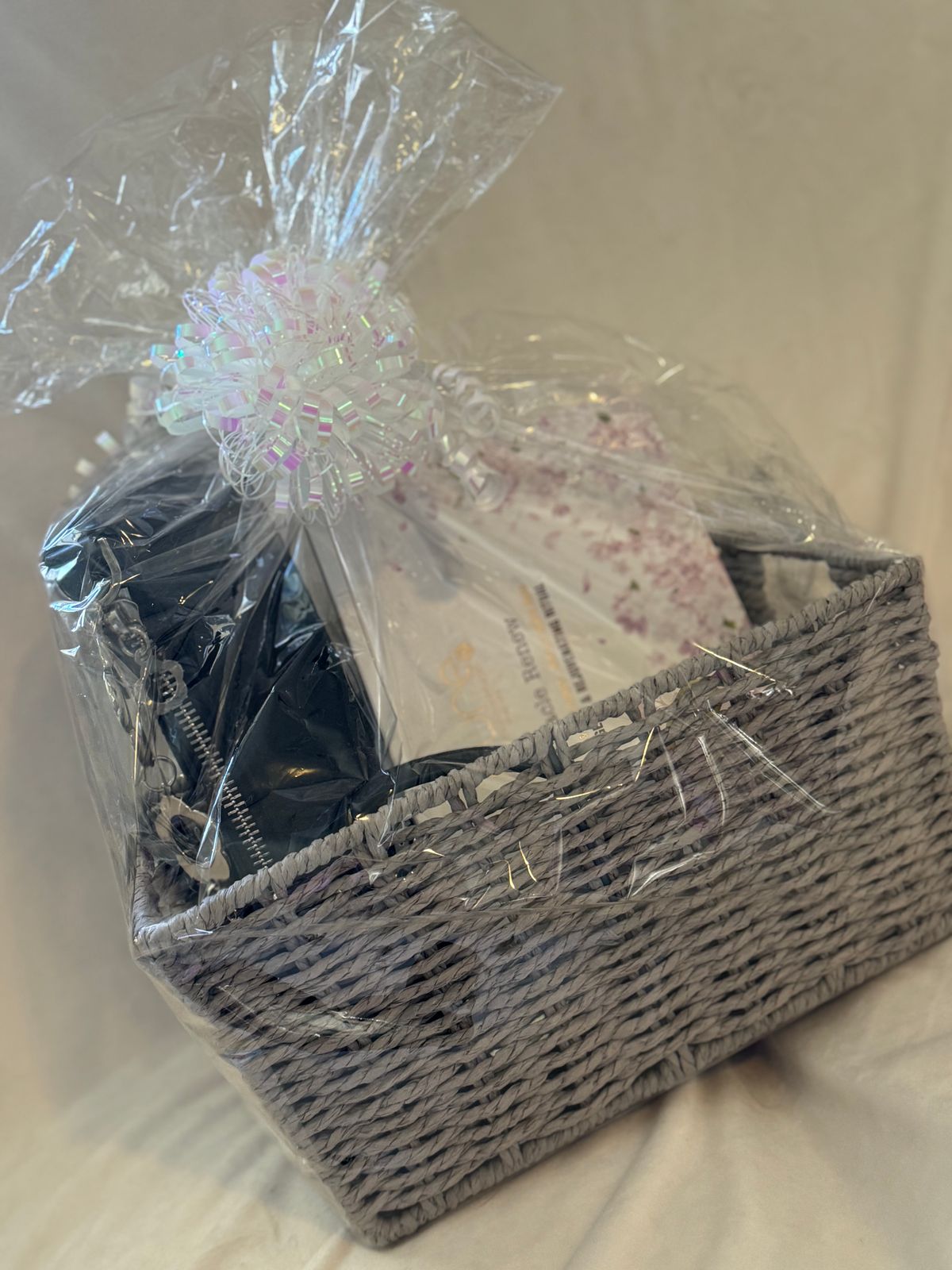 Pure Luxury Hair Design Gift Hamper - Hero image