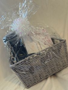 Pure Luxury Hair Design Gift Hamper - Hero Image