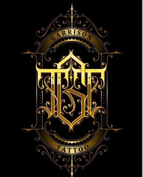 The Garrison Tattoo Inn