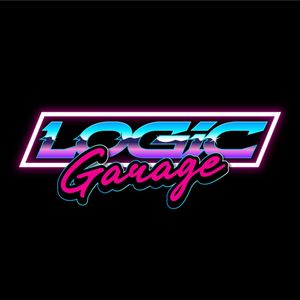 Logic Garage Auto Detailing - Logo