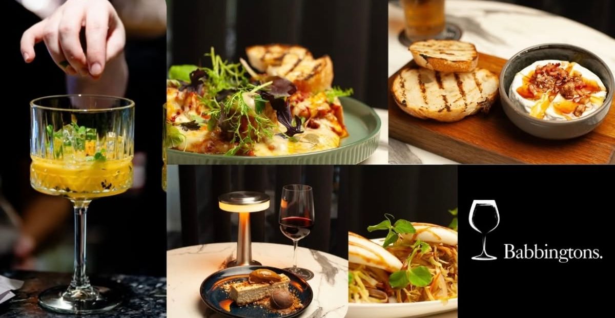 Gift Voucher - Hero image