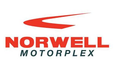 Norwell Motorplex - Logo