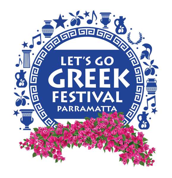 Let's Go Greek Festival Parramatta