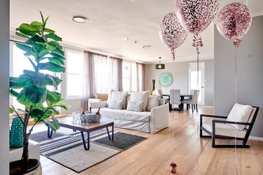 1 Night Stay at The Apartment, Seabreeze Hotel in Nelson Bay - Hero Image