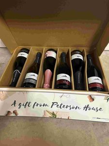 6 Pack Petersons Champagne - Hero Image