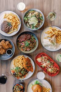 $100 Gift Card to The Kent Hotel, Newcastle - Hero Image