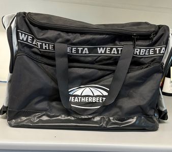 Holdall / Large Bag - Hero Image