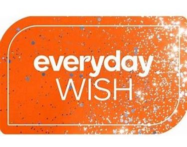 $50 Wish Gift Card PLUS a Care Flight Bear - Hero Image