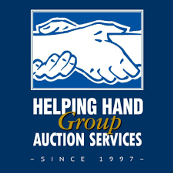 Helping Hands Group Auction Services