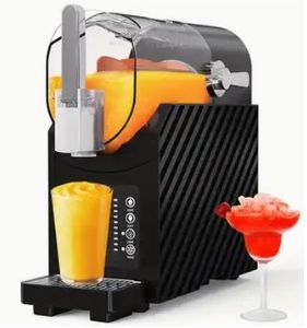 Slushie Machine - Hero Image