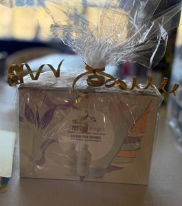 KD Hair Design Pack Including Hair Wash and Cut - Hero Image