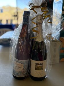 Red, White & Bubbles - Wine - Hero Image