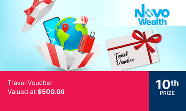 Travel Voucher - Hero Image
