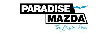 Paradise Mazda - Logo