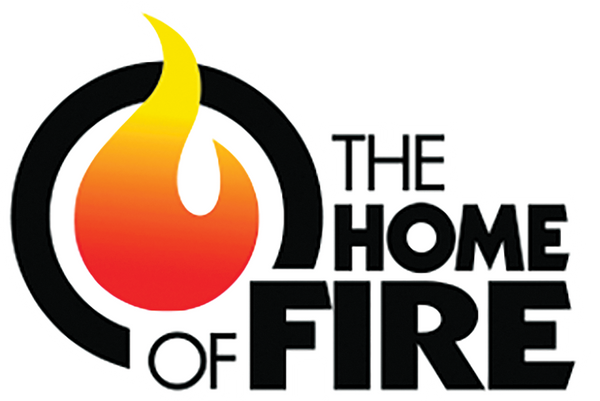 The Home Of Fire