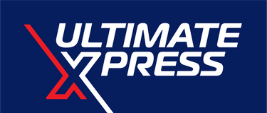 Ultimate Xpress - Logo