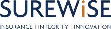 SUREWiSE - Logo