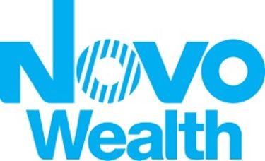 Novo Wealth - Logo