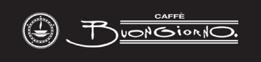 Caffe Buongiorno - Logo