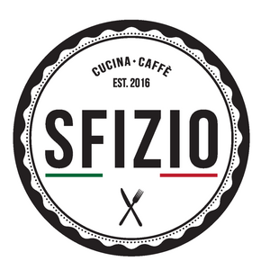 Sfizio Cucina e Caffé - Logo