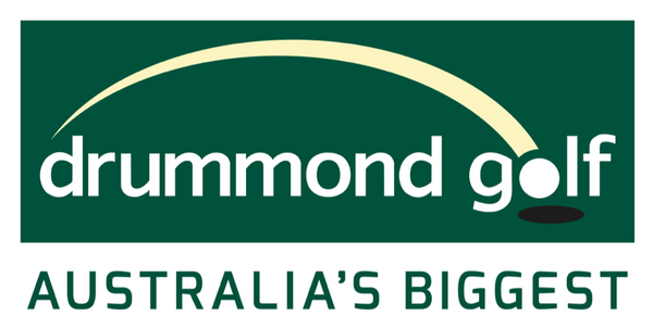 Drummond Golf
