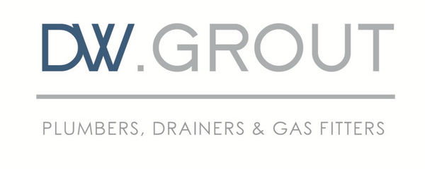 DW Grout Plumbers, Drainers & Gas Fitters