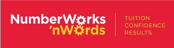 NumberWorks 'nWords