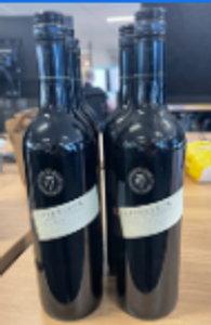 12 x Pepperjack Cabernet Sauvignon - Hero Image
