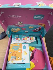 Fun Day Lollies Pack - Hero Image