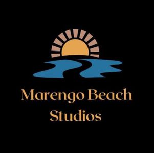 Marengo Beach Studios - Logo