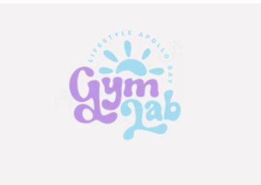 Gym Lab Apollo Bay - Logo