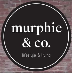 Murphie & Co - Logo