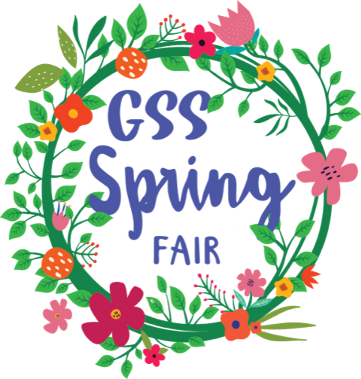 Spring Fair Raffle 2022