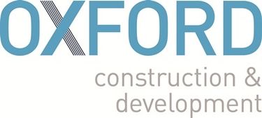 Oxford Construction - Logo