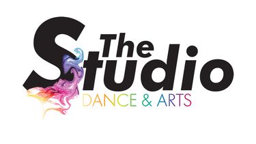 The Studio Dance & Arts - Logo