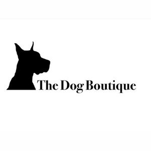 The Dog Boutique Graceville - Logo