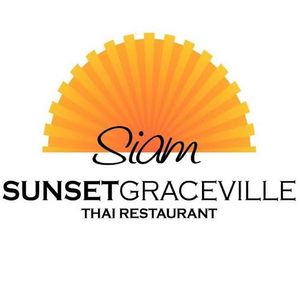 Siam Sunset Graceville - Logo