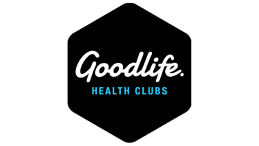 Goodlife Health Club - Logo