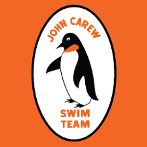 John Carew Swim School - Logo