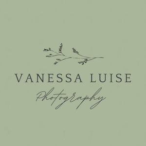 Vanessa Luise Photography - Logo