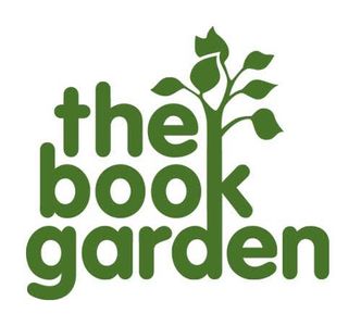 The Book Garden - Logo