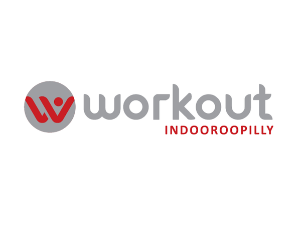 Workout Indooroopilly