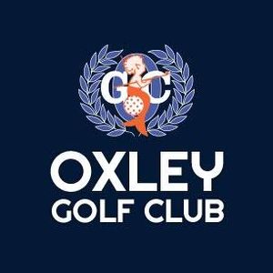Oxley Golf Club - Logo