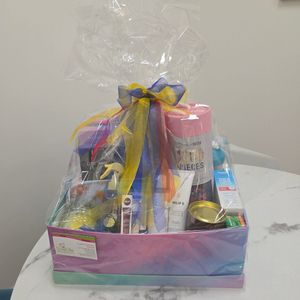 Hamper - Hero Image