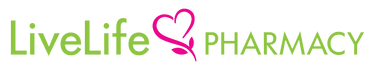 Life Life Pharmacy - Logo