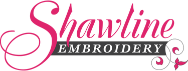 Shawline - Logo