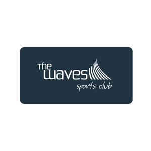 Waves Sports Club - Logo