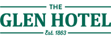The Glen Hotel - Logo